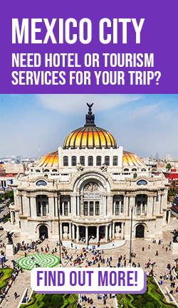 Ad locations México City services medical tourism