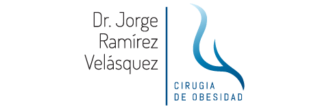 Mexico City bariatric clinic logo