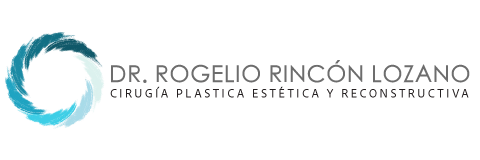 Mexico City plastic surgery clinic logo