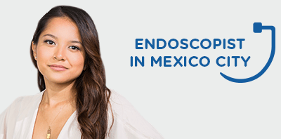 Endoscopy surgery in
                                        México City