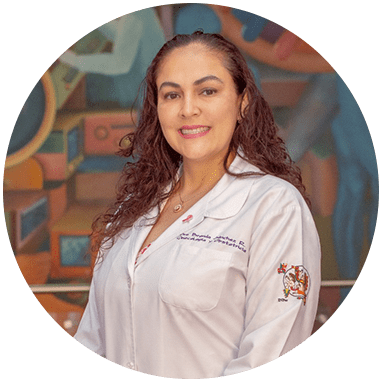 Mexico City Gynecology Surgeon