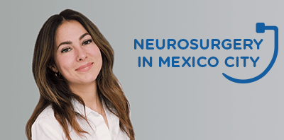 Neurosurgery in
                                        México City
