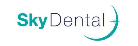 Mexico City dental clinic logo