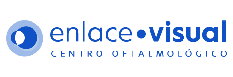 Mexico City ophthalmologic clinic logo