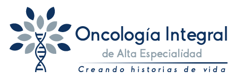 Mexico City Oncology clinic logo