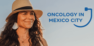 Oncology procedures in
                                    México City
