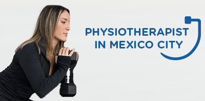 Rehabilitation - physical therapy or chiropractic in
                                        México City