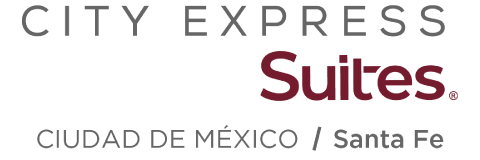 Mexico City Hotel logo