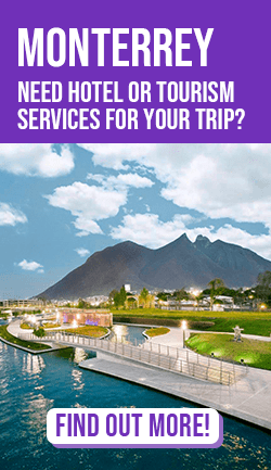 Ad locations Monterrey services medical tourism