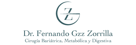 Monterrey bariatric clinic logo