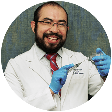 Monterrey Otolaryngologist