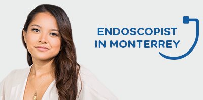 Endoscopy in
                                        Monterrey