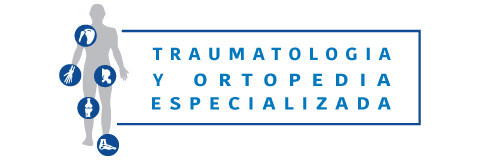 Monterrey orthopedist clinic logo