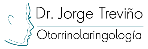 Monterrey otolaryngology clinic logo