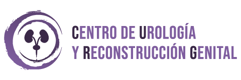 Monterrey Urology clinic logo
