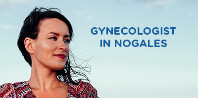 Gynecology in
                                        Nogales