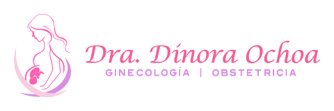 Nogales Gynecology clinic logo