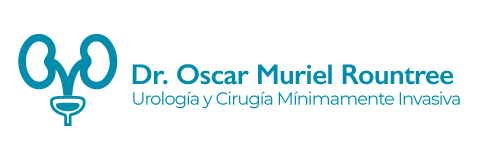 Nogales Urology clinic logo