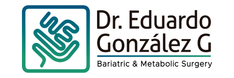Nuevo Laredo bariatric clinic logo