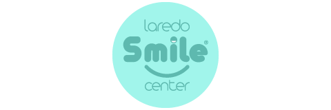 Nuevo Laredo dental clinic logo