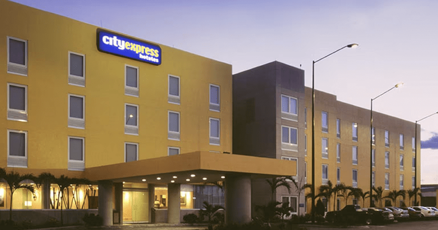 Nuevo Laredo Hotel facilities