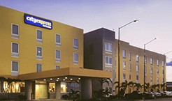 Nuevo Laredo Hotel facilities