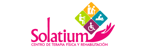 Oaxaca Rehabilitation clinic logo