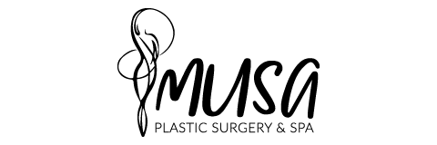 Piedras Negras plastic surgery clinic logo