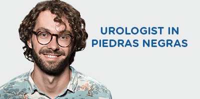 Urology in
                                        Piedras Negras
