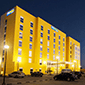 Piedras Negras Hotel facilities