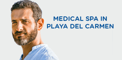 Aesthetic medicine in Playa del Carmen