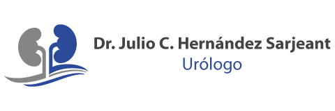 Playa del Carmen Urology clinic logo