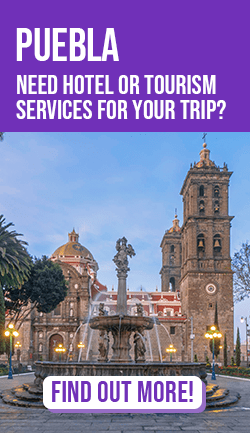 Ad locations Puebla services medical tourism