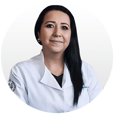Puebla orthopedist doctor smiling