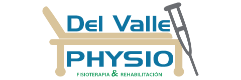 Puebla Rehabilitation clinic logo