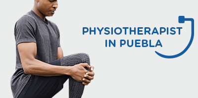 Rehabilitation - physical therapy or chiropractic in
                                        Puebla