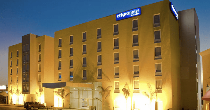 Puebla Hotel facilities