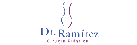 Queretaro plastic surgery clinic logo