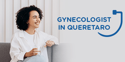 Gynecology in
                                        Querétaro