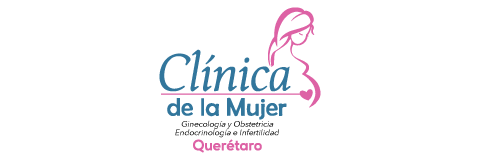 Queretaro Gynecology Clinic Logo
