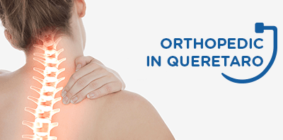 Orthopedic surgery Queretaro