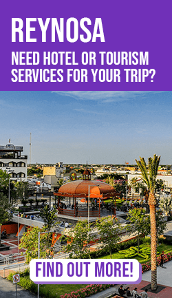 Ad locations Reynosa services medical tourism
