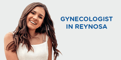 Gynecology in Reynosa