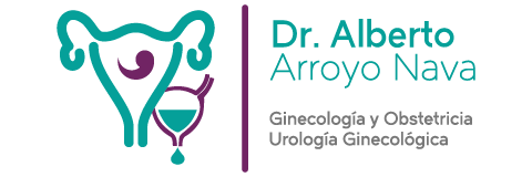 Reynosa Gynecology clinic logo