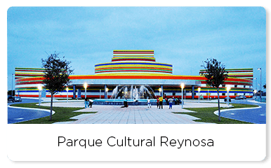 Parque Cultural Reynosa