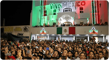 Events for medical tourism in Reynosa