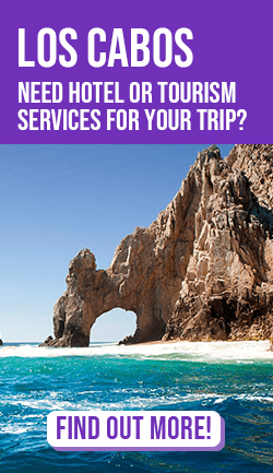 Ad locations Los Cabos services medical tourism