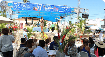 Events for medical tourism in Los Cabos