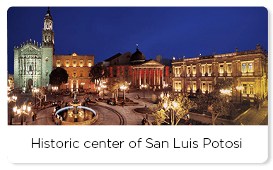 Medical Tourism in San Luis Potosi