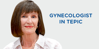 Gynecology in Tepic
